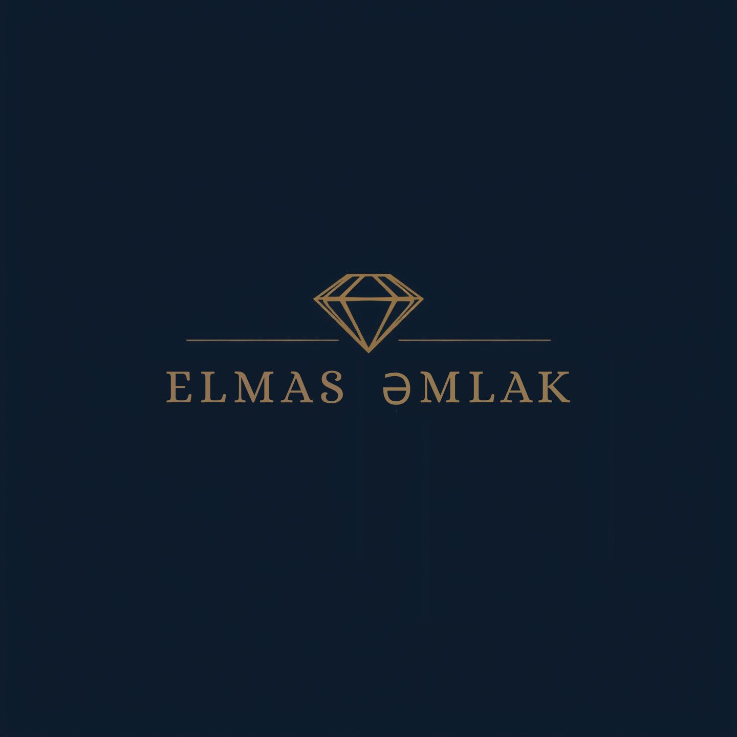 ELMAS ƏMLAK Daşınmaz Əmlak Agentliyi